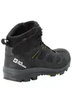 Кроссовки Jack Wolfskin "VOJO 3 TEXAPORE MID M", черный - фото 4