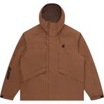 UNDEFEATED Куртка Unisex, Black - фото 6