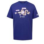 Футболка унисекс YONEX, белый - фото 5