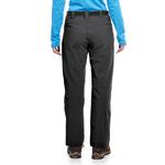 Женские брюки Рехберг Maier Sports, черный - фото 4