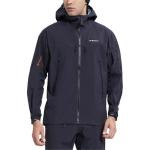 Ветровка мужская Xbionic, цвет Night Black - фото 3