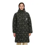 Monogram NEW YORK YANKEES пуховик унисекс черный Mlb - фото 2