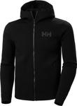 Helly-Hansen мужская куртка Hp Ocean Fz Jacket 2.0 Helly Hansen, 990 Black - фото