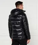 Куртка Максим Regular fit Save The Duck, черный - фото 3