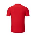 Мужская рубашка поло XTEP, Белый - фото 8