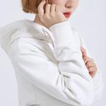 MLB Свитшот унисекс белый - фото 10