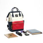 Dubo Road Рюкзак унисекс Dubaolu, Черный - фото 14