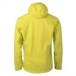 Куртка Ternua Cyclone, желтый - фото 2