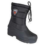 Ботинки Lhotse Inuit2 Snow, черный - фото 4