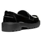 Лоферы Geox Casey, черный - фото 5