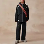 ASICS Куртка Urban Light Trend Black для детей 3-7 лет - фото 4