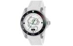 GUCCI Часы Dive Collection Wrist Watch Quartz Movement Rubber Strap White Dial Men's Watch - фото