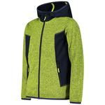 Куртка CMP 32H5554, зеленый - фото 3