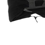 Топ без бретелей женский черный DIESEL - фото 7