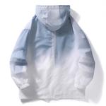 RE Унисекс солнцезащитная одежда, Серый - фото 4