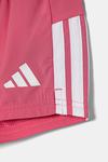 Детские шорты Adidas, розовый - фото 5