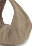 Сумка с иконкой греты Les Visionnaires, Mushroom - фото 4