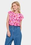 Блуза ADELE Saint Tropez, розовый - фото