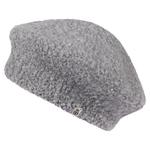 Шапка Roeckl CLASSIC BOUCLÉ, серый - фото