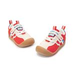 Детские ботиночки Baby KIDSING, голубые с синими застежками - фото 8