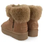 Ботинки Gioseppo Mendon, коричневый - фото 3