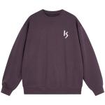 Толстовка унисекс KS, Бургундия - фото 17