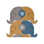 Деревянное бревно, аркадная игра, Londji - фото 4