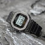Унисекс-часы G-SQUAD черные CASIO - фото 5