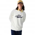 Унисекс свитшот GAP, черный - фото 6