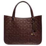 Сумка Tyler COACH, basic set (bag+dust bag) - фото