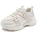 Низкие массивные кроссовки унисекс AGSDON, серый - фото 8