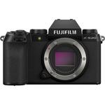 Беззеркальная камера FUJIFILM X-S20 Mirrorless Camera with Basic Bundle - фото 2