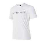 Футболка мужская Joma, черная - фото