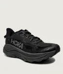 Кроссовки Challenger 8 Hoka, черный - фото