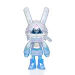 ROBBi Three body Ghost Countdown Timer 100% Blister Packs 100% 7cm ROBBiART - фото