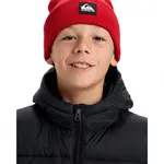 Куртка Quiksilver Cold Days padded, черный - фото 3