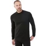 DECATHLON Термобелье мужское черное - фото 3