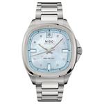 MIDO Часы Women's Watch, Blue Dial - фото