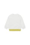 Джемпер Marni UNISEX, Whipped Cream/White - фото 2