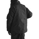 Nanamica Куртка пуховая Monkey Time X Unisex Black - фото 6