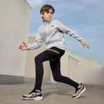 Детская куртка Grade School Under Armour, серый - фото 5