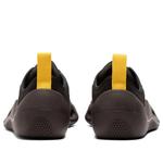 Кроссовки Onitsuka Tiger Tiger Ergonio 'Black', черный - фото 4