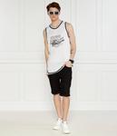 Футболка HUGO Regular Fit, белый - фото 2