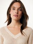 MEXX Свитер в цвете Cream - фото 6