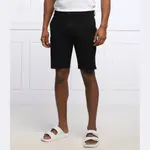 David222Sd шорты узкого кроя Hugo, черный - фото 2