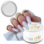 Yoshi Easy Pro Milky White Builder Gel 50 г - фото