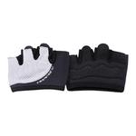 Фитнес-перчатки 361°, серый - фото