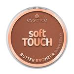 Бронзер ESSENCE Soft Touch Butter Bronzer, 03 - фото