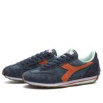 Кроссовки Rally Diadora, Blue Ottano - фото 2