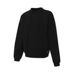 Свитшот Mitchell & Ness унисекс Mitchell Ness, черный - фото